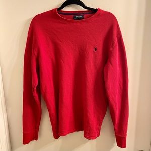 Polo Ralph Lauren Thermal Shirt
